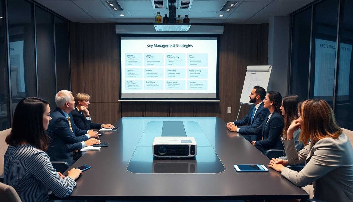 Professional plan visual